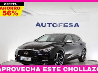 Imagen de INFINITI QX30 2.2d Premium AWD 7DCT