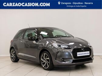 Imagen de DS DS3 DS 3 1.2 PureTech S&S Dark Side 110