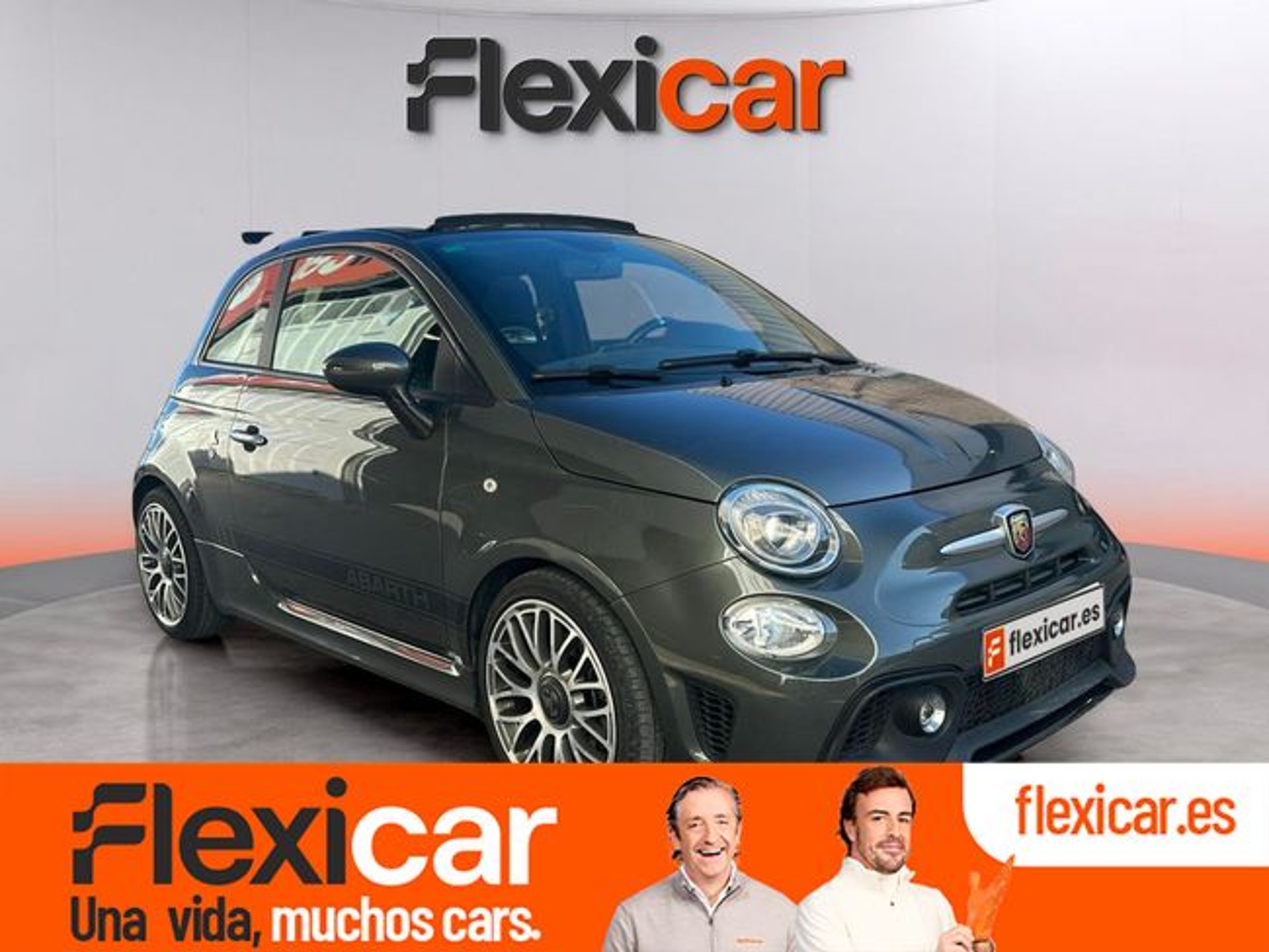 Imagen de ABARTH 595