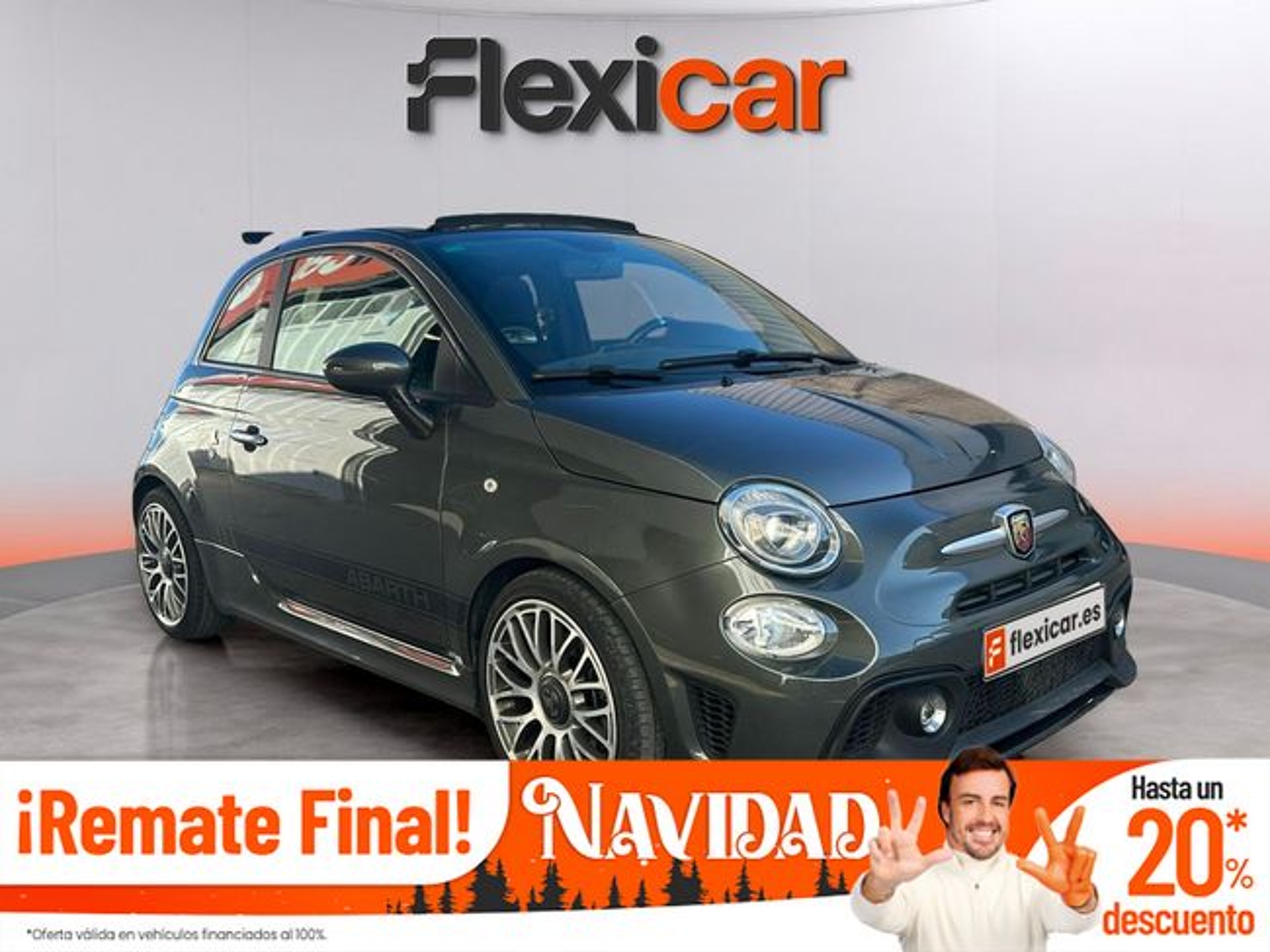 Imagen de ABARTH 595