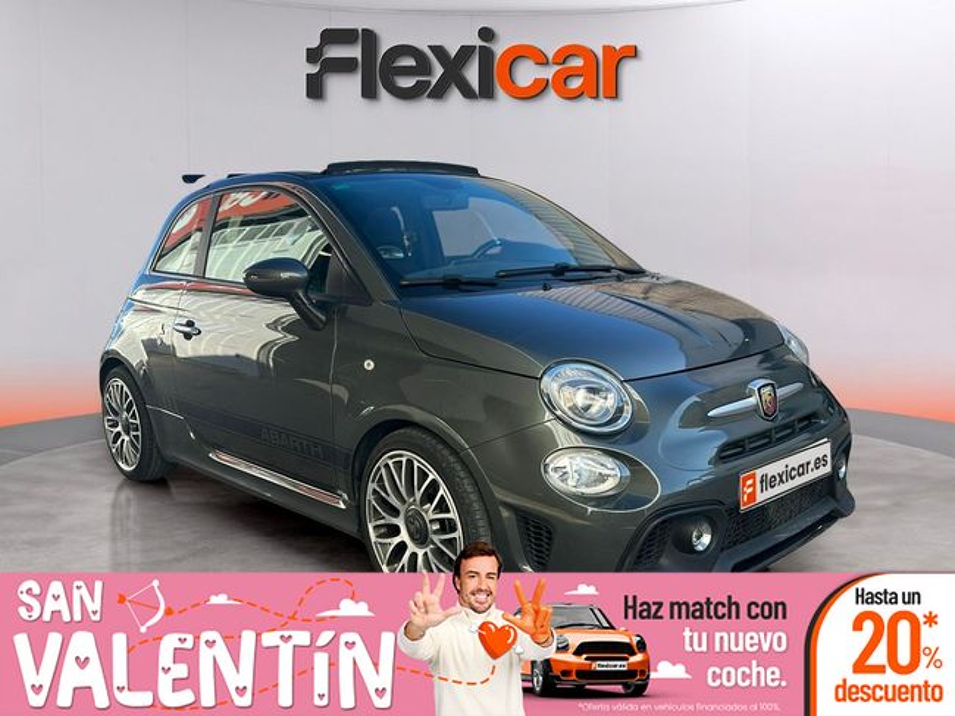 Imagen de ABARTH 595