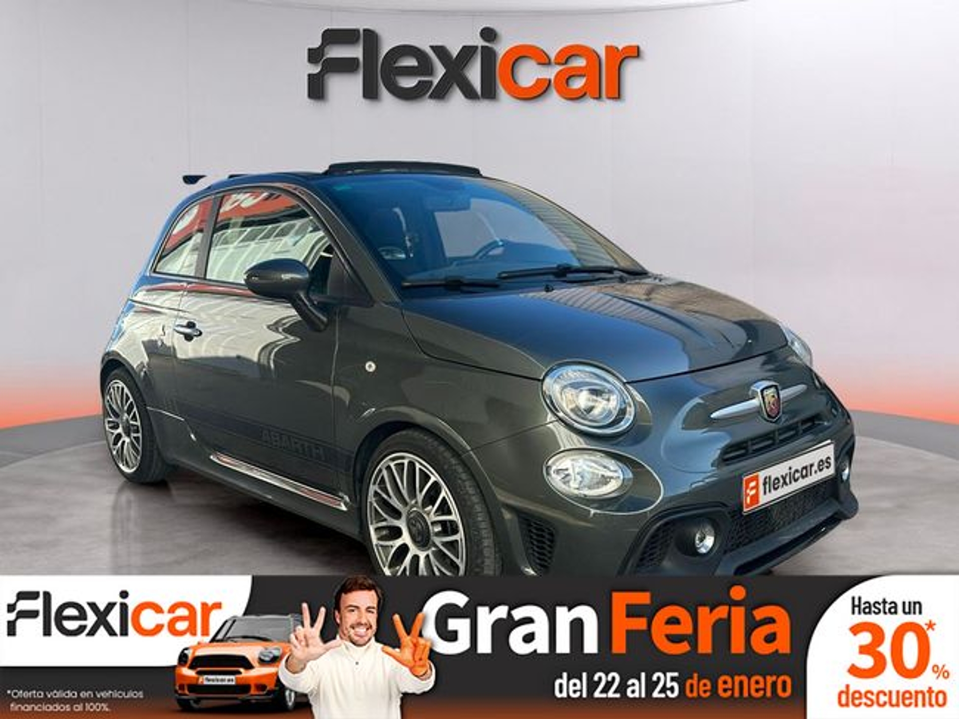 Imagen de ABARTH 595