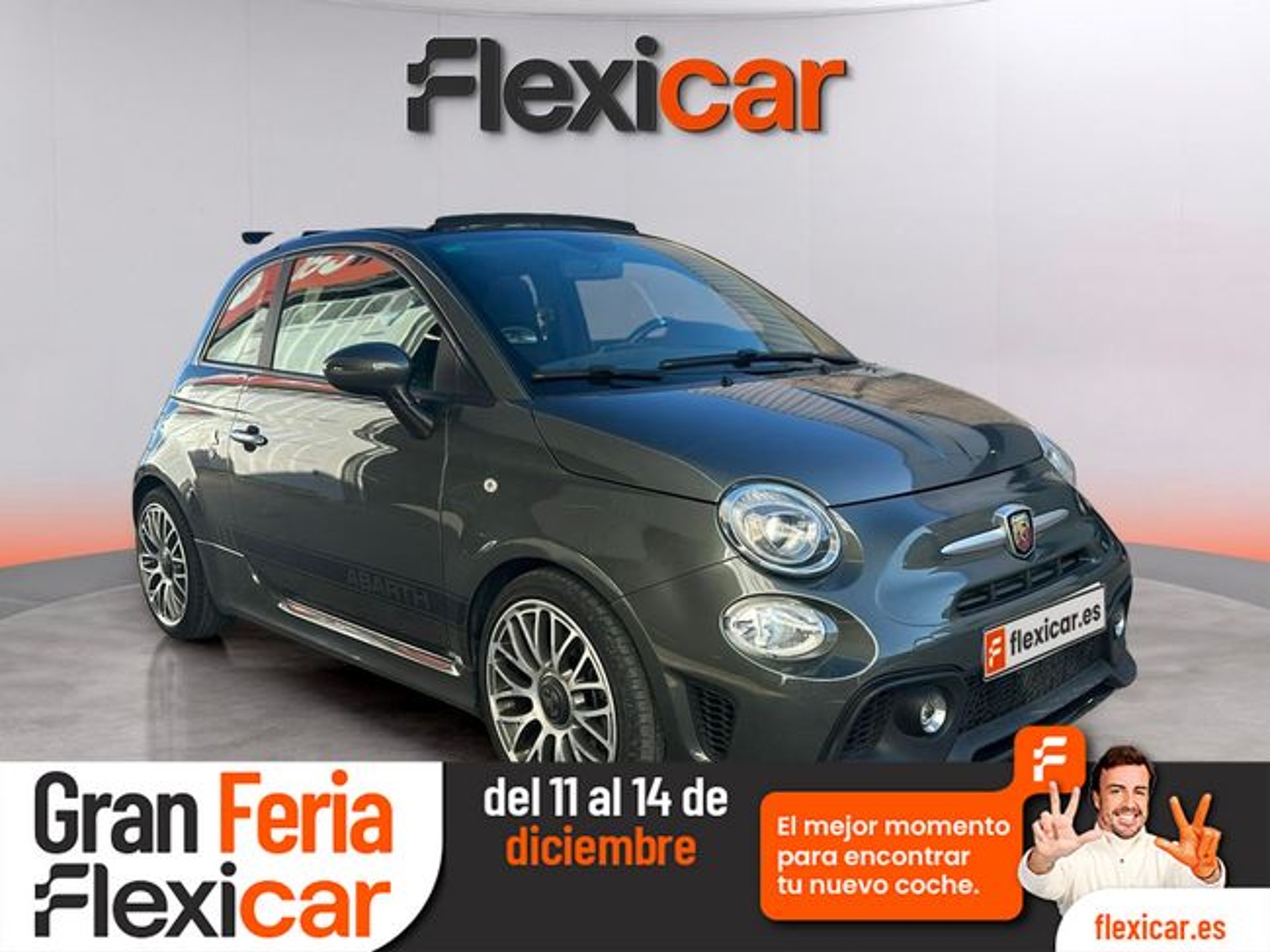 Imagen de ABARTH 595