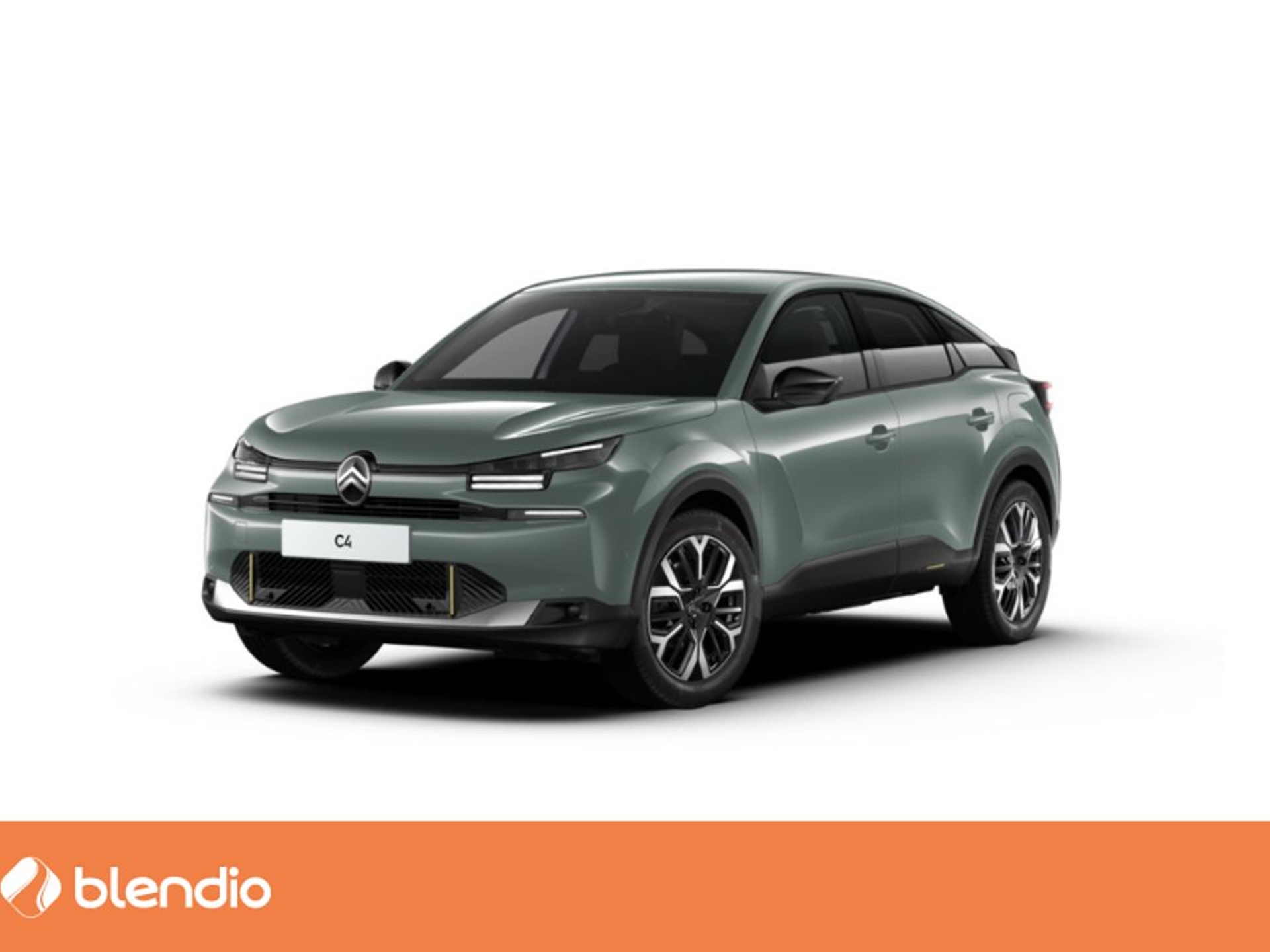 Imagen de CITROEN C4