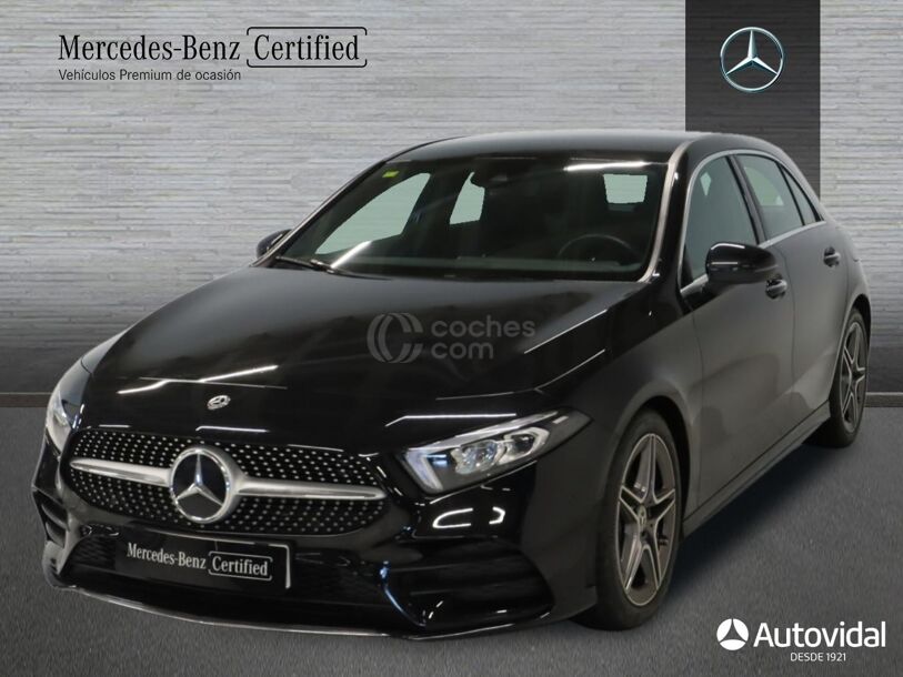 Foto del MERCEDES Clase B B 180d