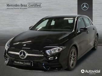 Imagen de MERCEDES Clase B B 180d