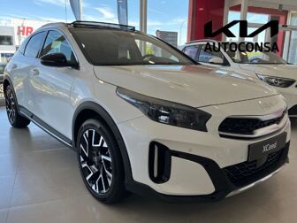 Imagen de KIA XCeed 1.6 PHEV eMotion Aut.