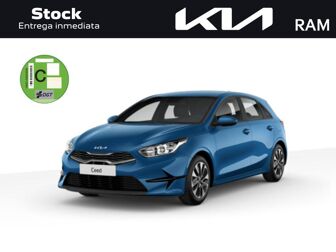 Imagen de KIA Ceed 1.0 T-GDI Drive 100