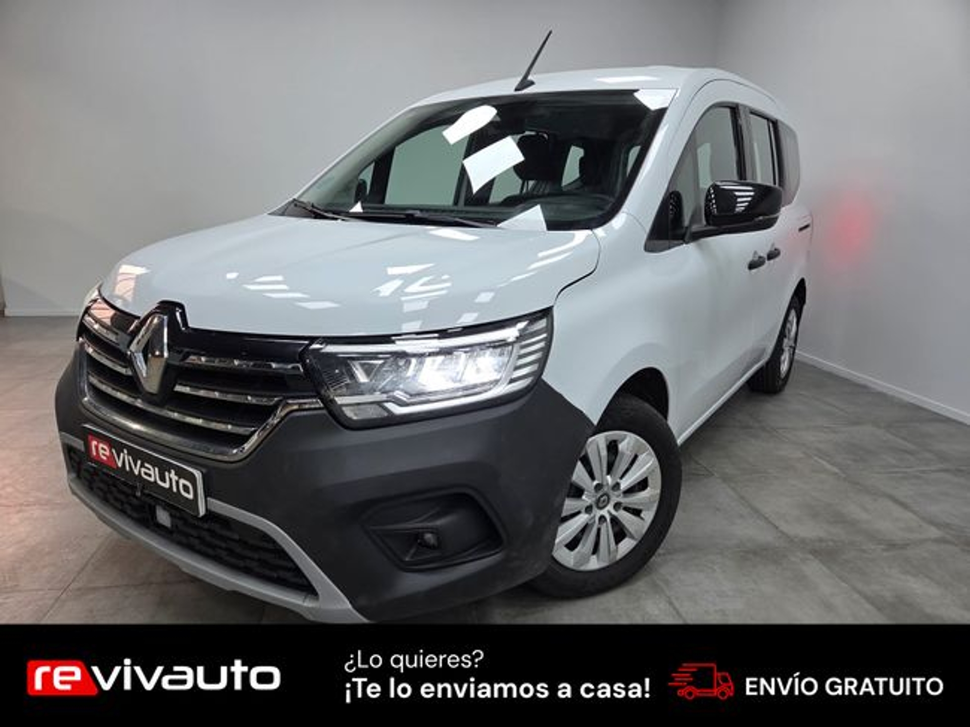 Imagen de RENAULT Kangoo