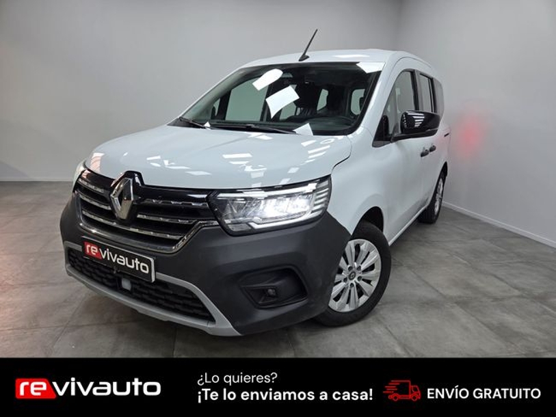 Foto del RENAULT Kangoo Combi 1.5dCi En. Profesional N1 55kW