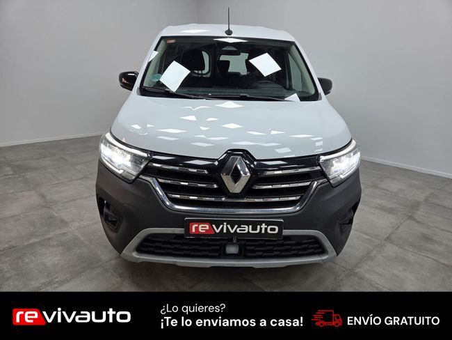 Foto del RENAULT Kangoo Combi 1.5dCi En. Profesional N1 55kW