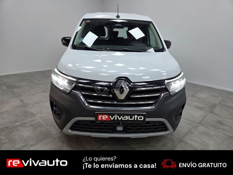 Foto del RENAULT Kangoo Combi 1.5dCi En. Profesional N1 55kW