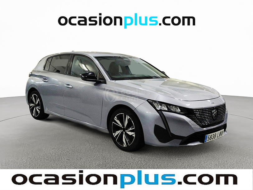 Foto del PEUGEOT 308 1.5 BlueHDi S&S Allure 130