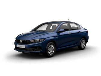 Imagen de FIAT Tipo Sedán 1.6 Multijet 130