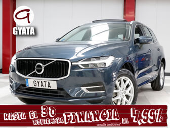 Imagen de VOLVO XC60 T8 Twin Inscription