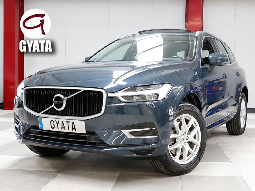 Foto del VOLVO XC60 T8 Twin Momentum