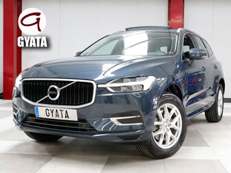 Imagen de VOLVO XC60 T8 Twin Inscription