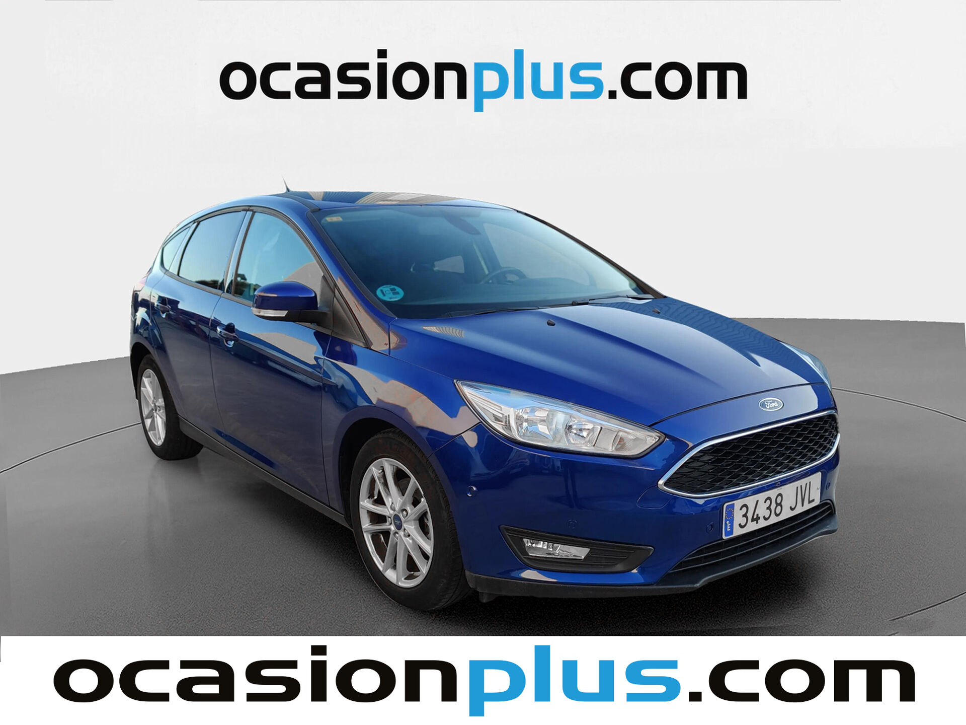 Imagen 2 de FORD Focus