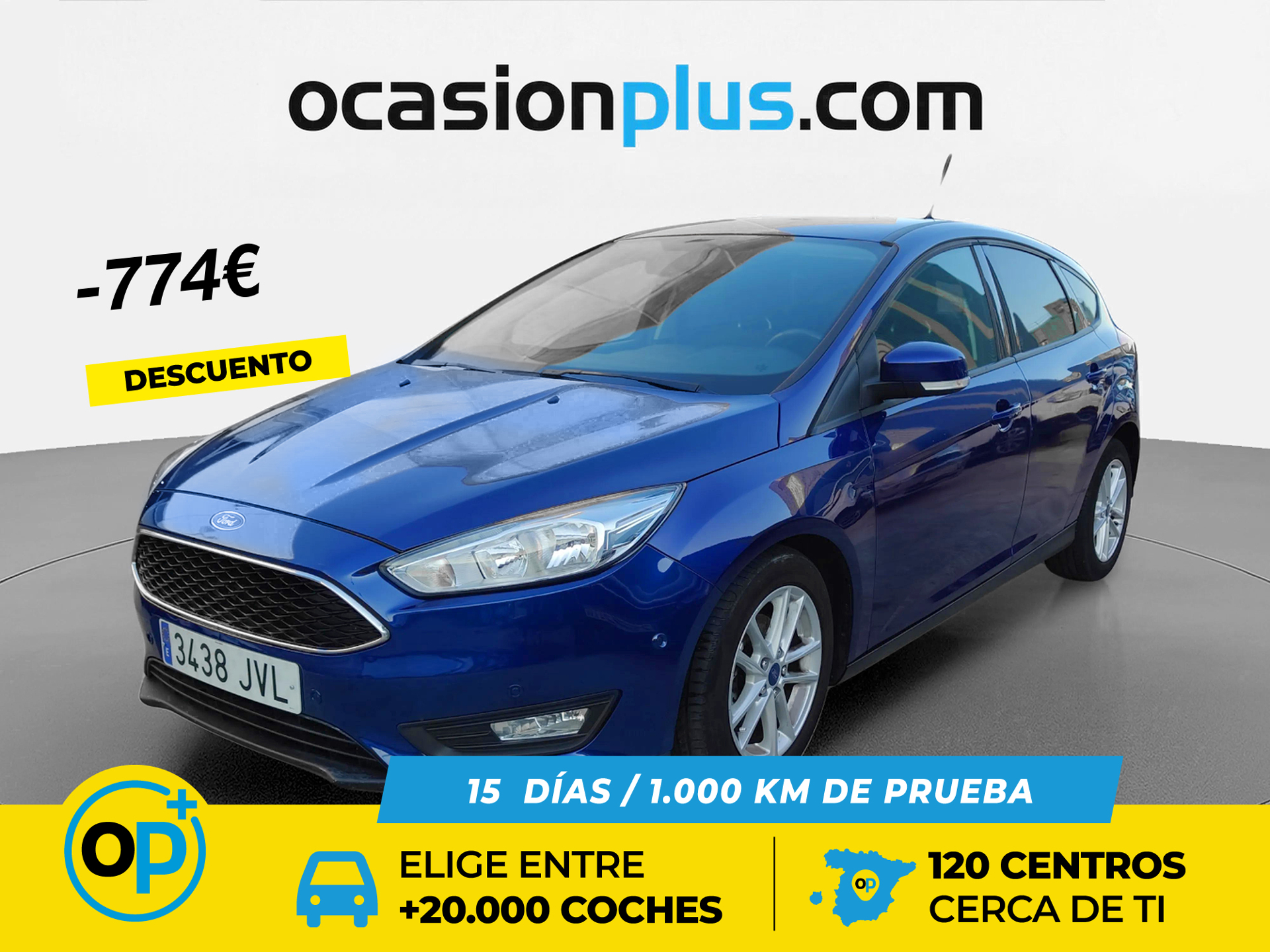 Imagen de FORD Focus