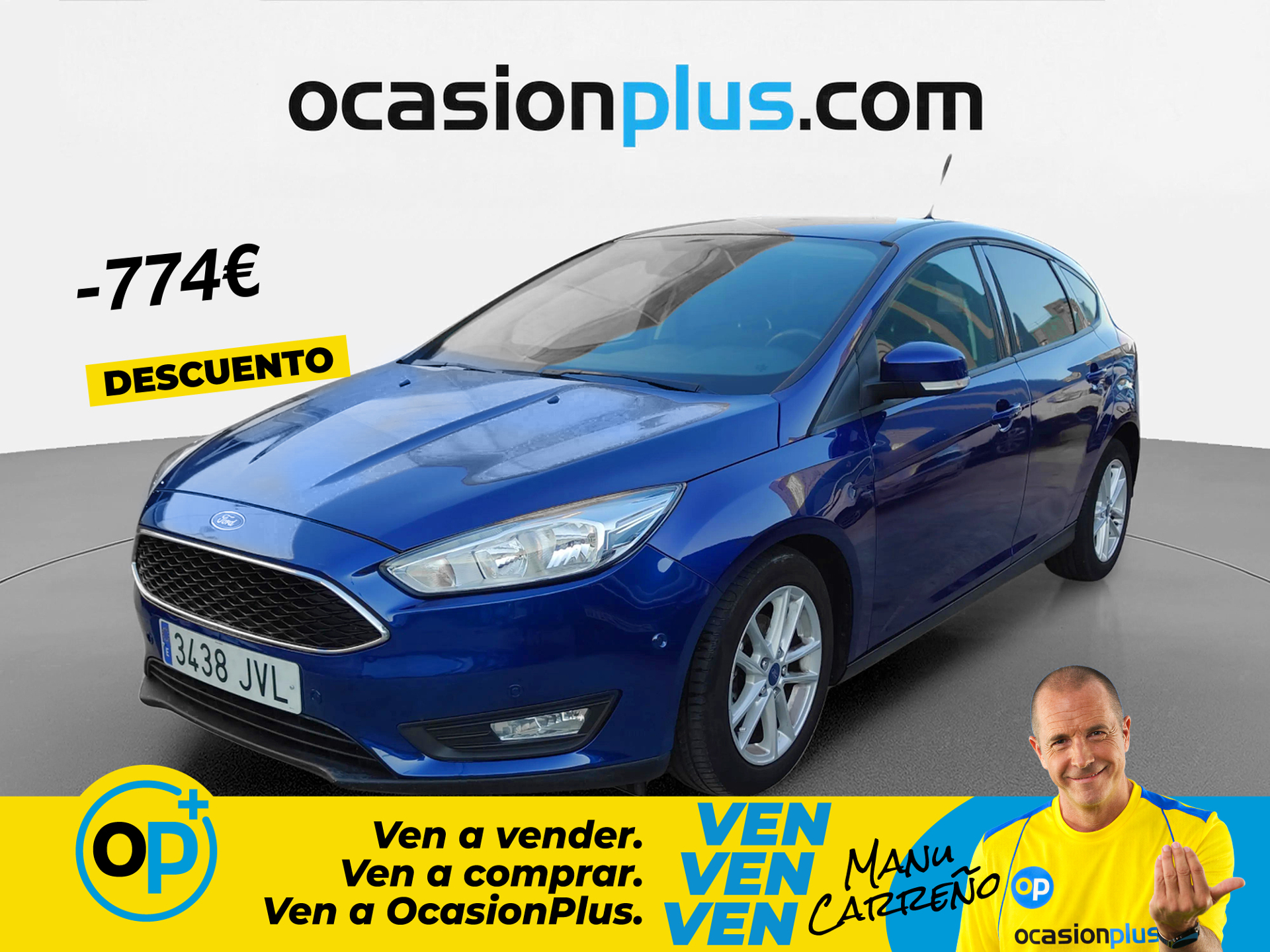 Imagen de FORD Focus