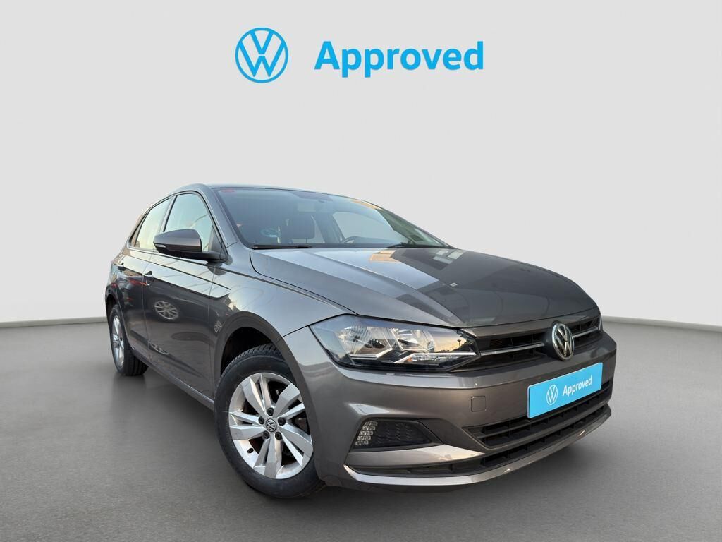 VOLKSWAGEN Polo (Advance 1.0 TSI 70 kW (95 CV)) en Barcelona