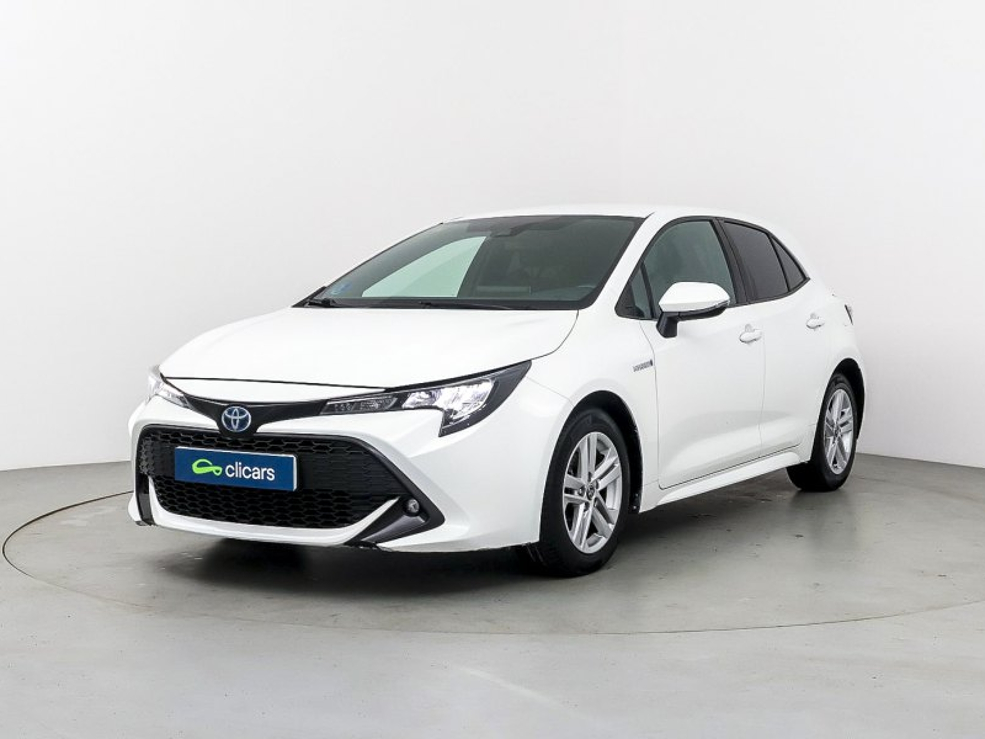 Imagen de TOYOTA Corolla