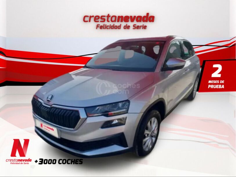 Foto del SKODA Karoq 1.5 TSI Ambition ACT