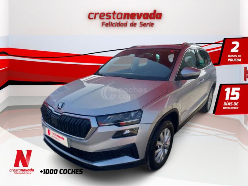 Foto del SKODA Karoq 1.5 TSI Ambition ACT