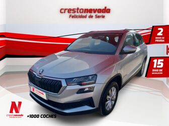 Imagen de SKODA Karoq 1.5 TSI Ambition ACT