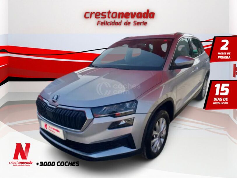 Foto del SKODA Karoq 1.5 TSI Ambition ACT