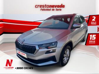 Imagen de SKODA Karoq 1.5 TSI Ambition ACT