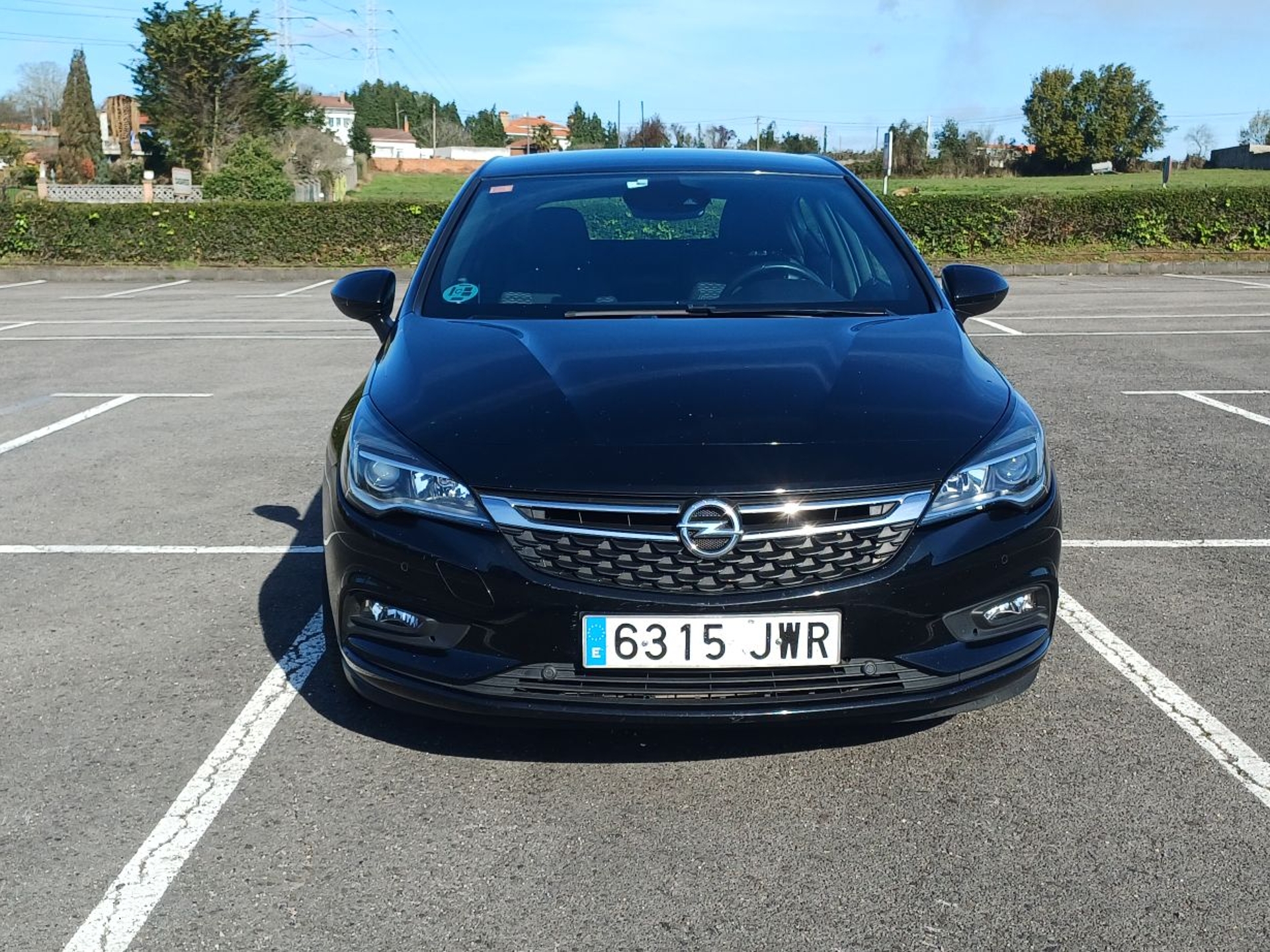 Imagen de OPEL Astra