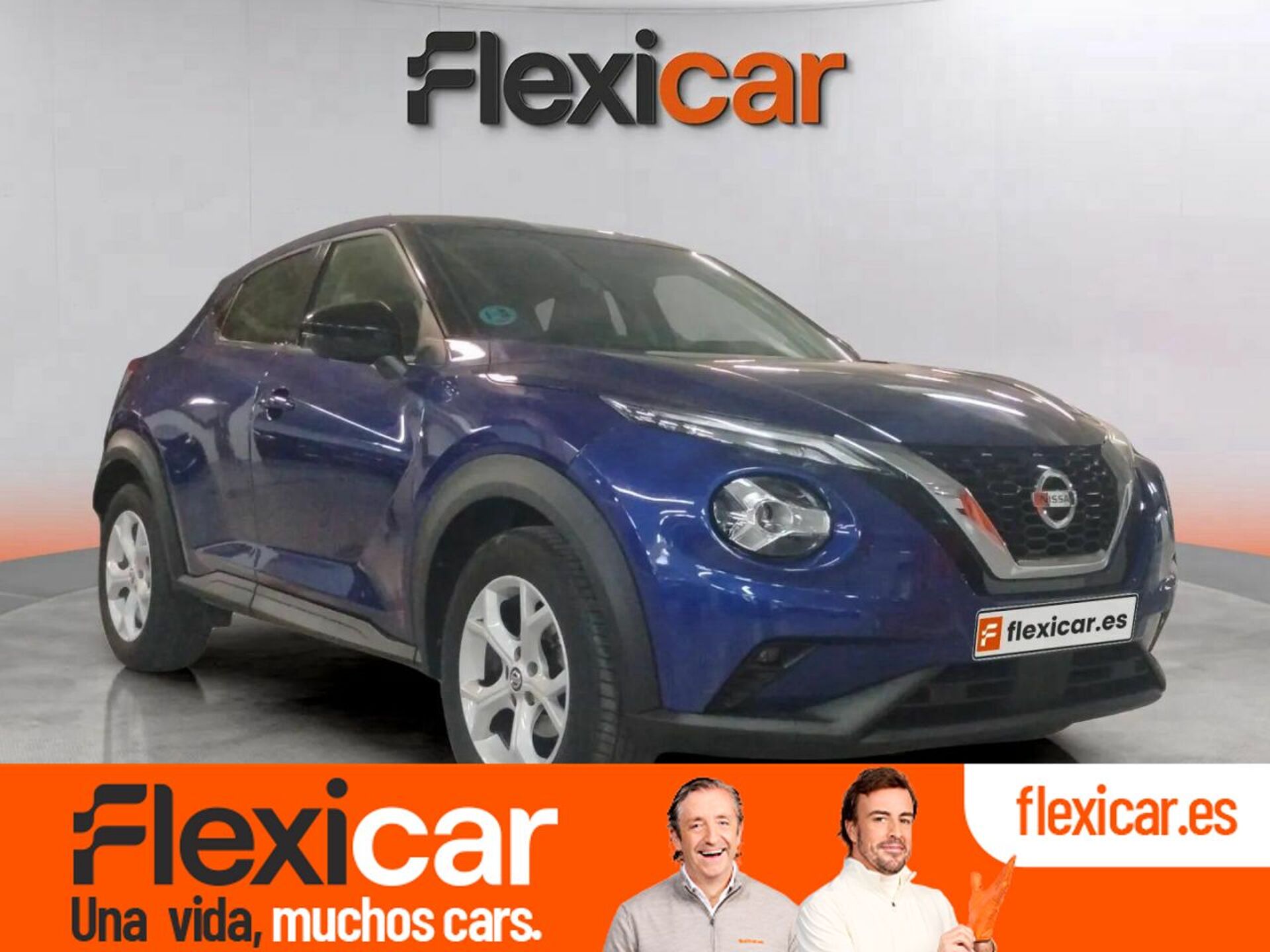 Imagen de NISSAN Juke