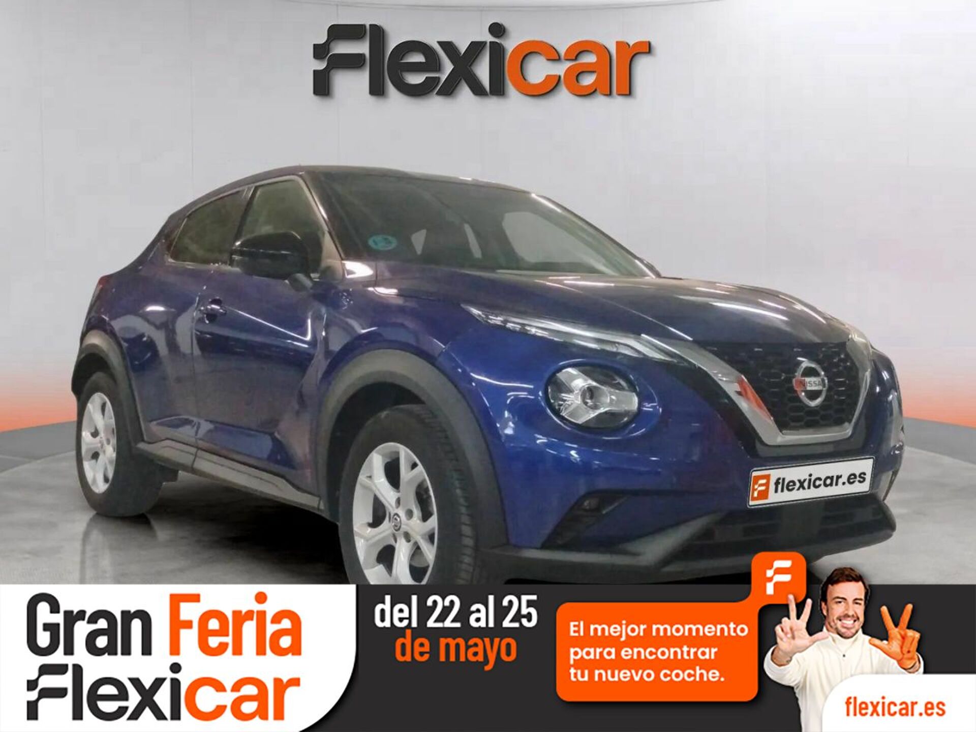 Imagen de NISSAN Juke