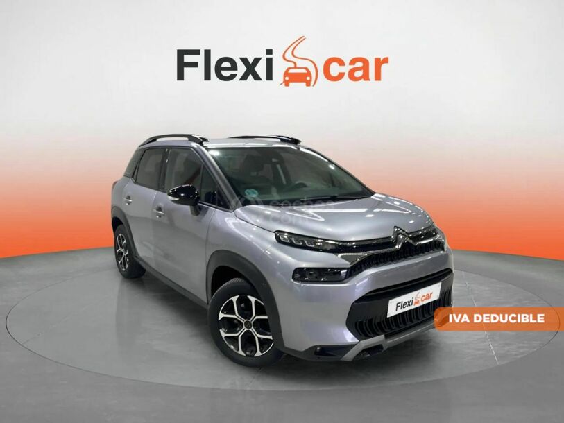 Foto del CITROEN C3 Aircross Puretech S&S Feel Pack 110