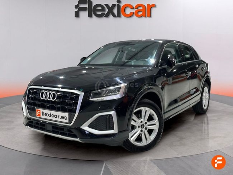 Foto del AUDI Q2 35 TFSI Advanced S tronic 110kW