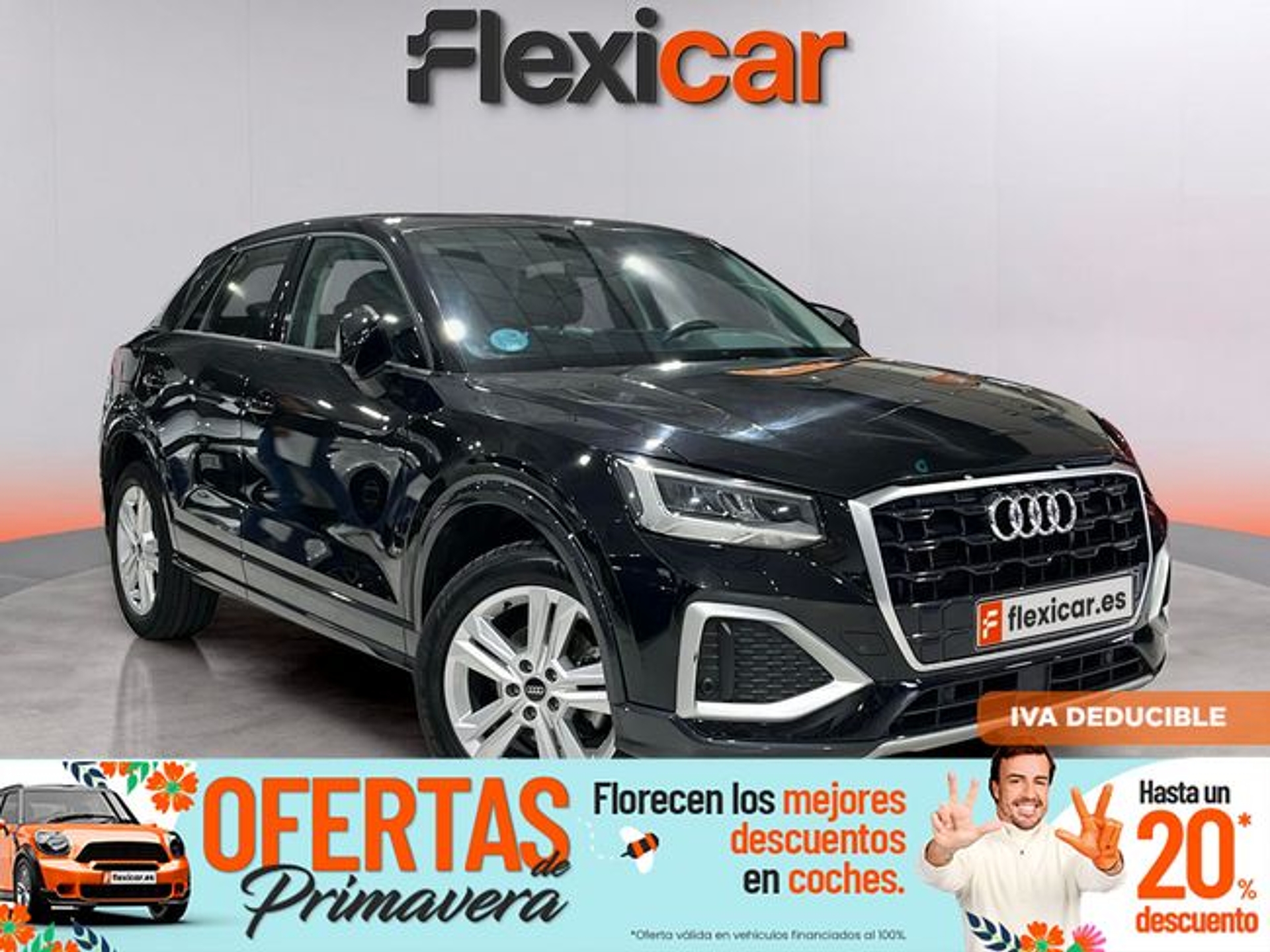Imagen de AUDI Q2