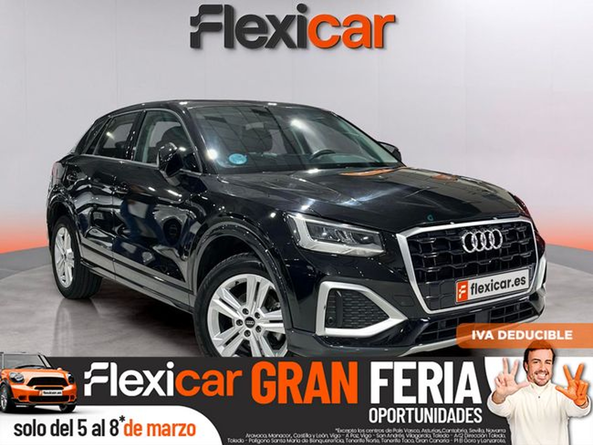 Imagen de AUDI Q2