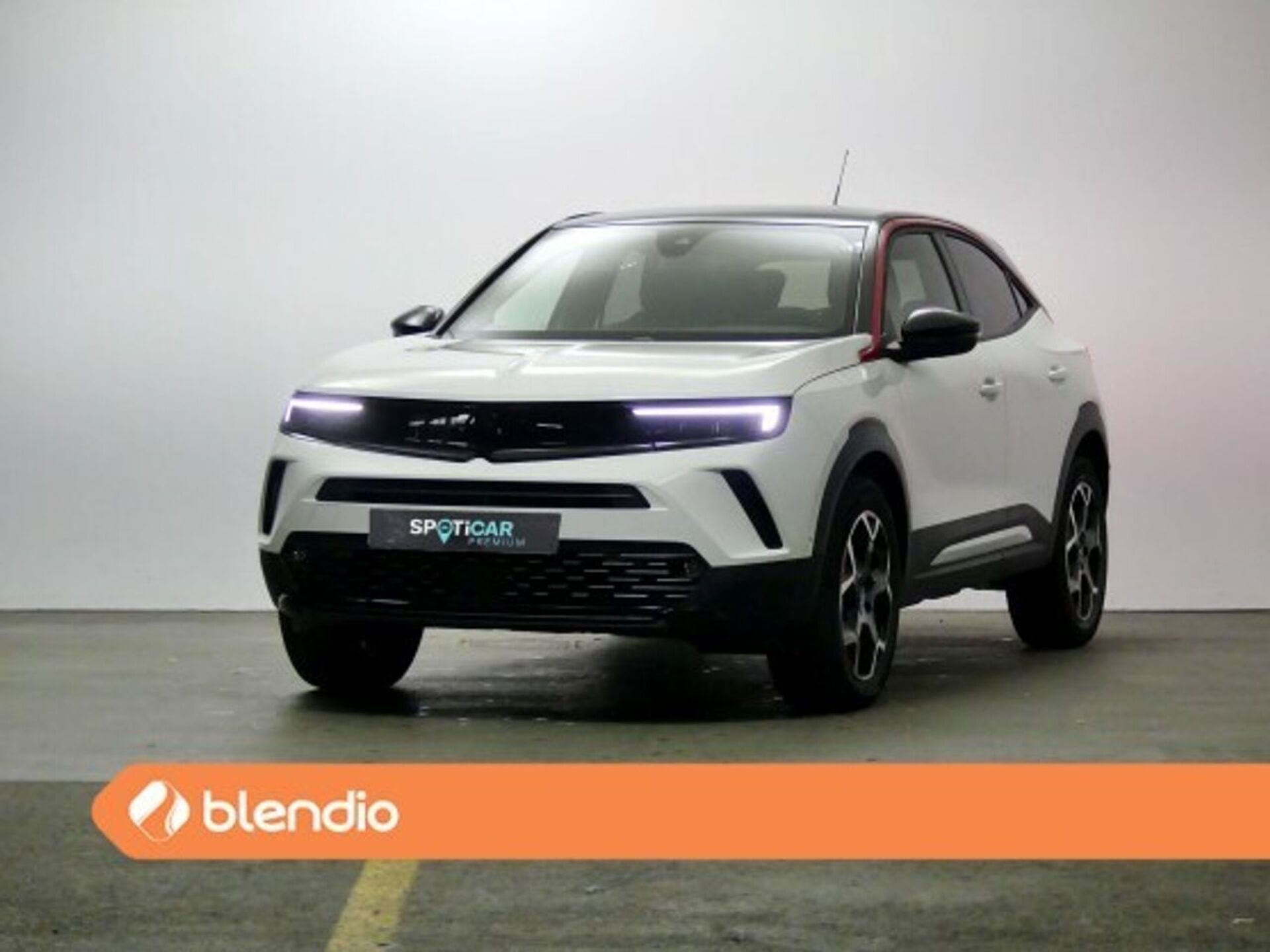 Imagen 1 de OPEL Mokka