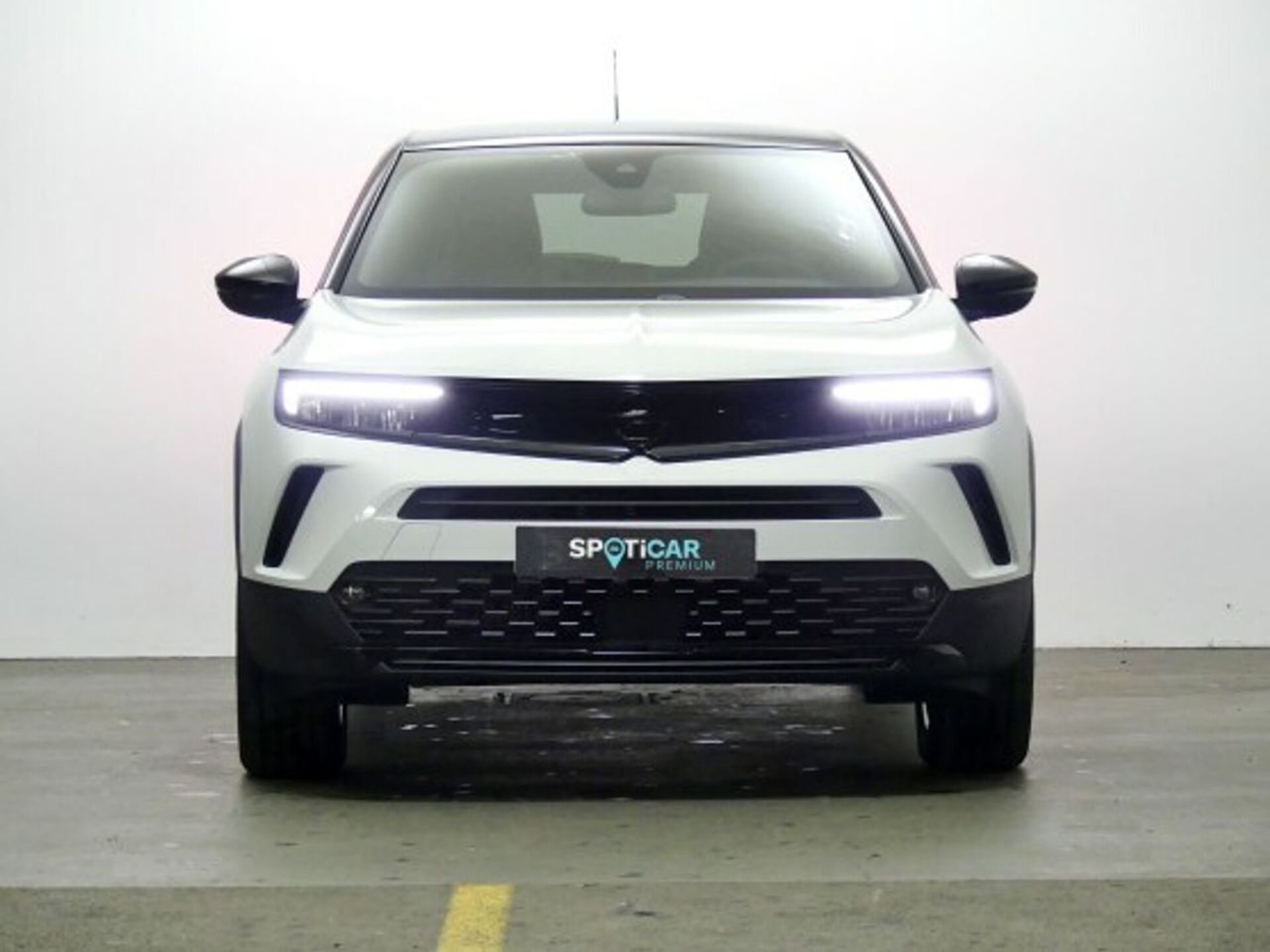 Imagen 2 de OPEL Mokka