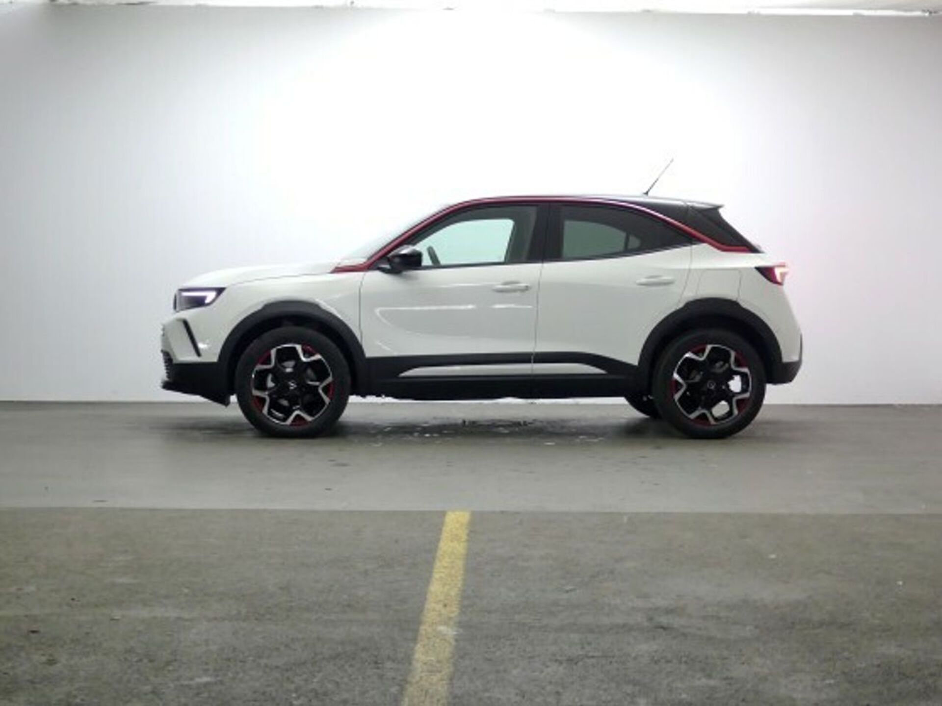 Imagen 3 de OPEL Mokka