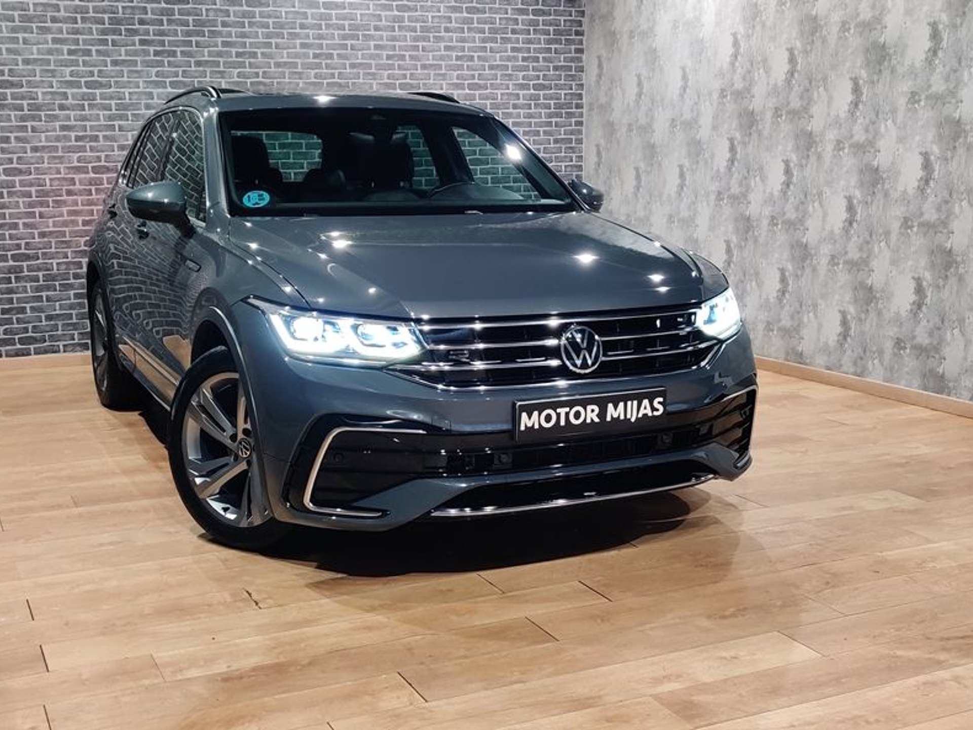 Imagen de VOLKSWAGEN Tiguan