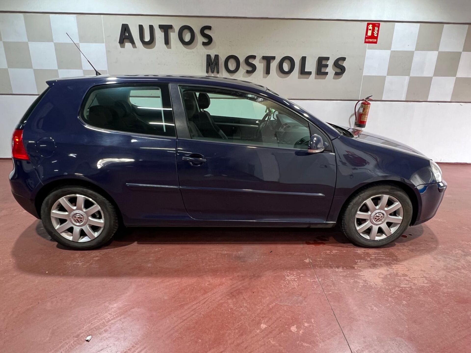 Imagen 3 de VOLKSWAGEN Golf