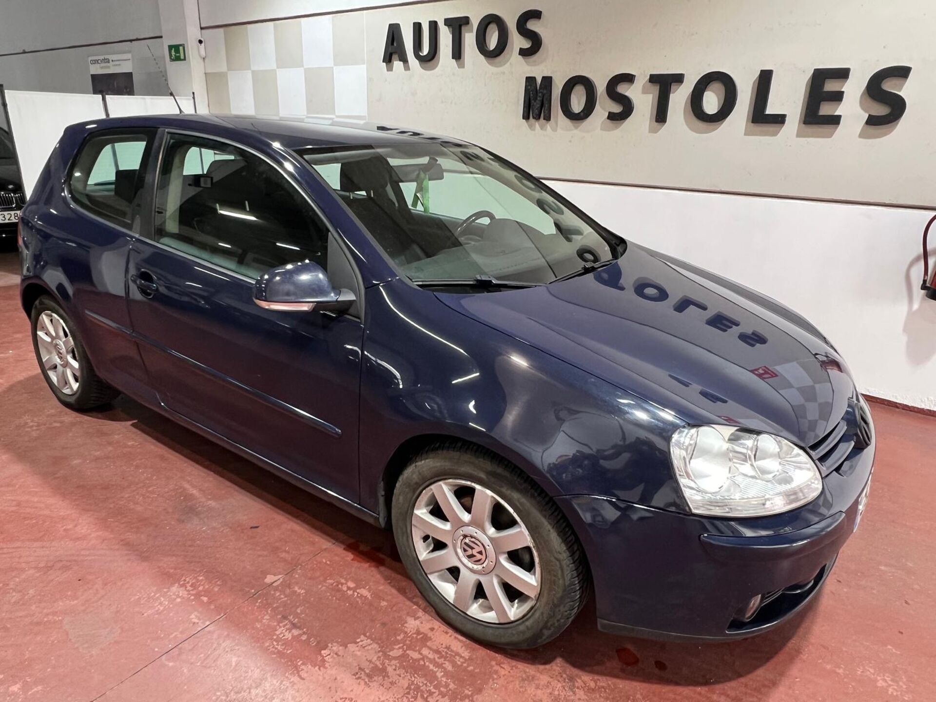 Imagen de VOLKSWAGEN Golf