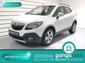 Imagen de OPEL Mokka 1.4T S&S Excellence 4x2