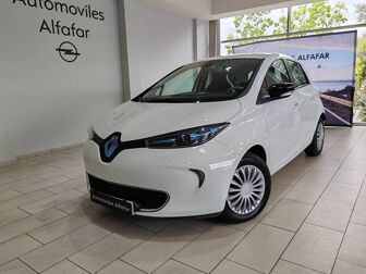 Imagen de RENAULT Zoe Life R240 65kW