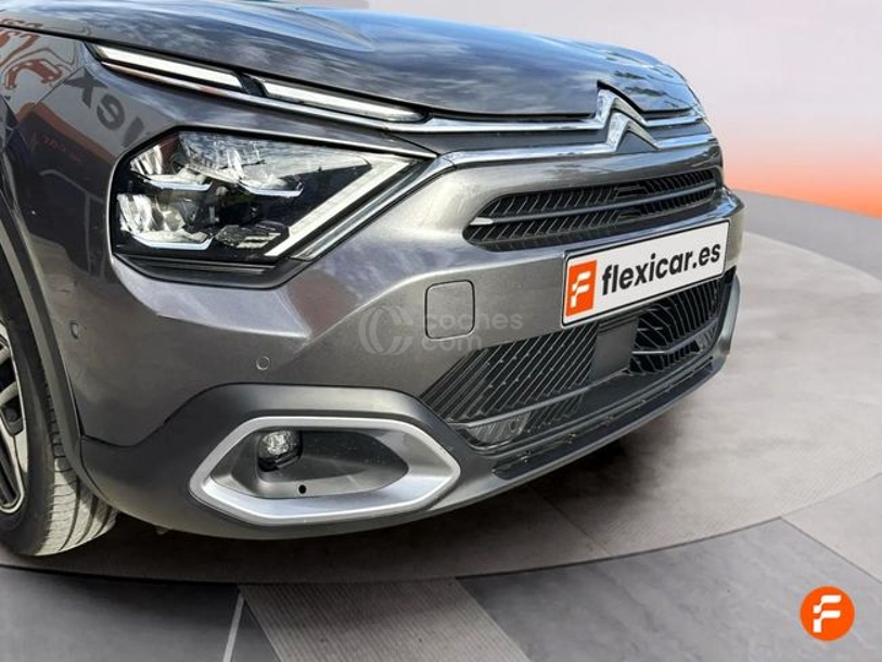 Foto del CITROEN C4 X 1.2 PureTech Feel Pack S&S EAT8 130