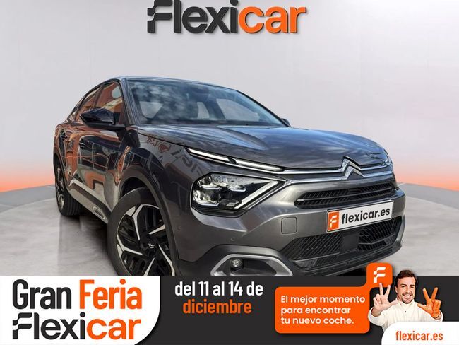CITROEN C4 X (PureTech 130 S&S EAT8 Feel Pack) en Barcelona