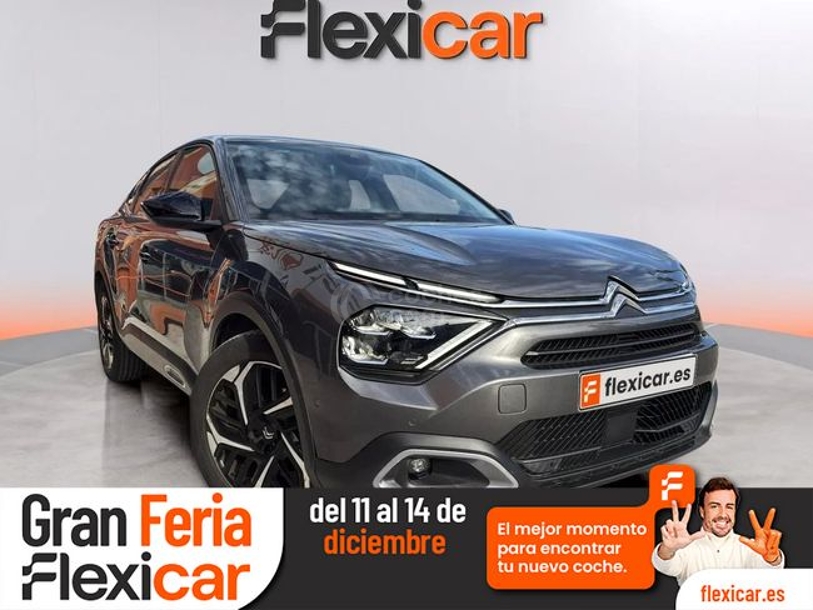 Foto del CITROEN C4 X 1.2 PureTech Feel Pack S&S EAT8 130