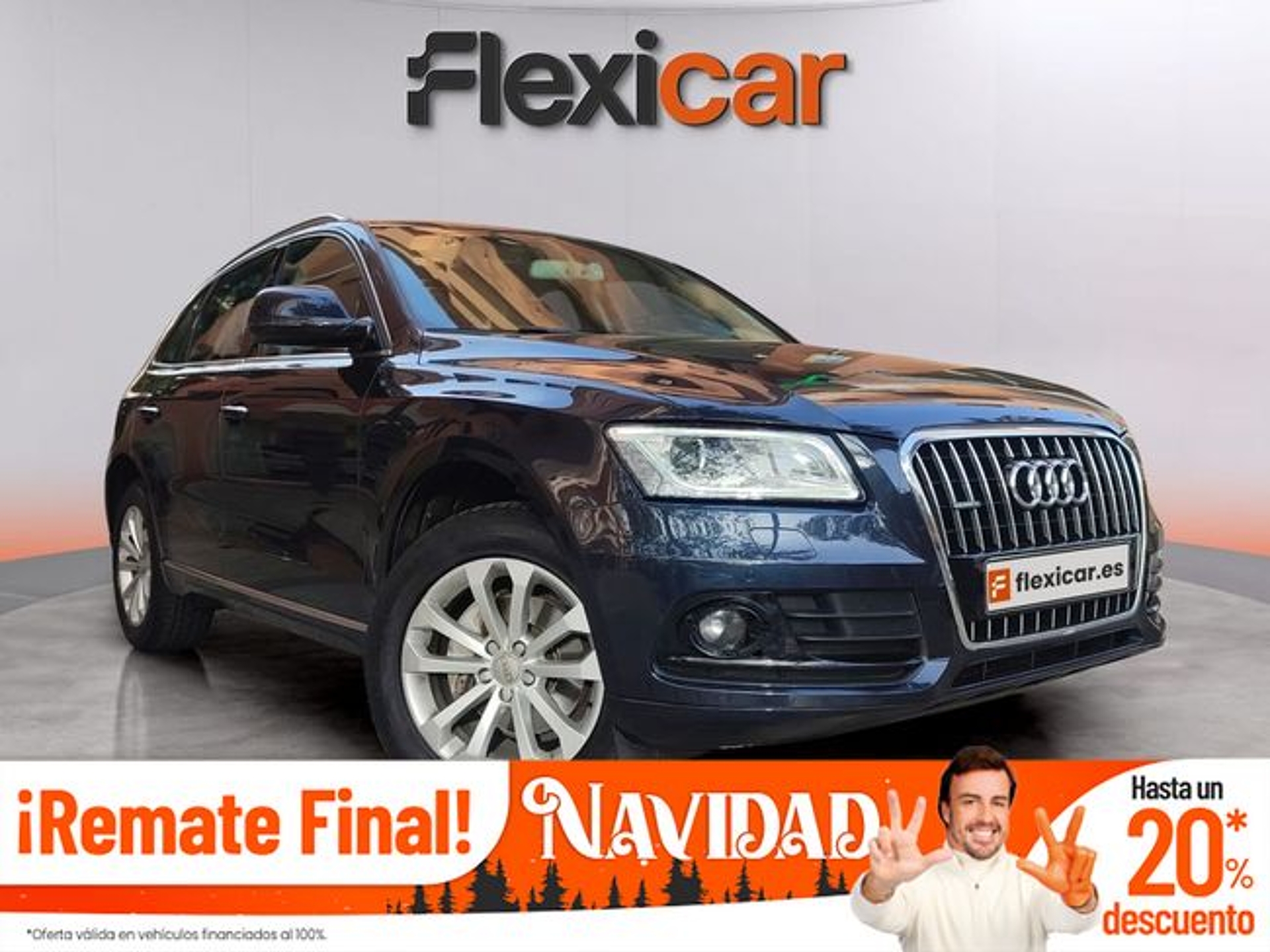 Imagen de AUDI Q5